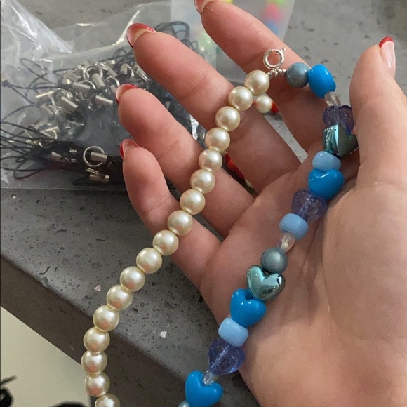 phone beads! - Picture 2 of 4